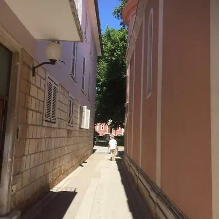 Mila Adria Appartement