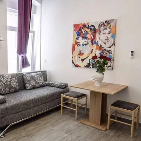 Apartment Mila Adria Zadar