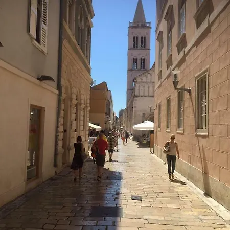 Mila Adria Zadar