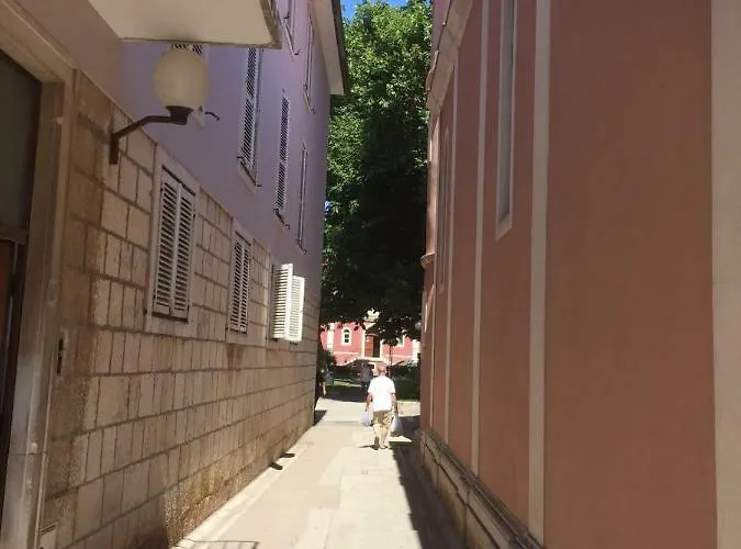 Mila Adria Apartament